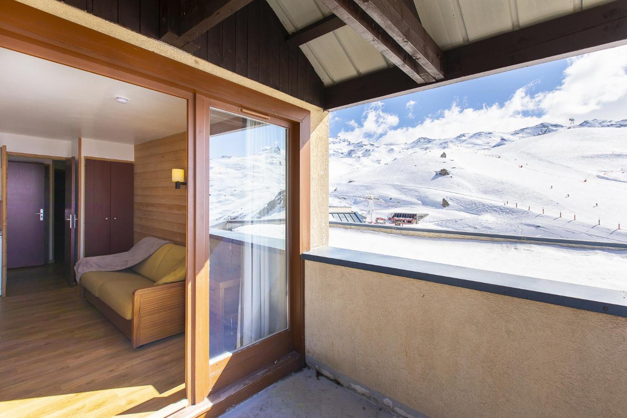 Residence & Spa Le Machu Pichu - Вал Торенс Екстериор снимка