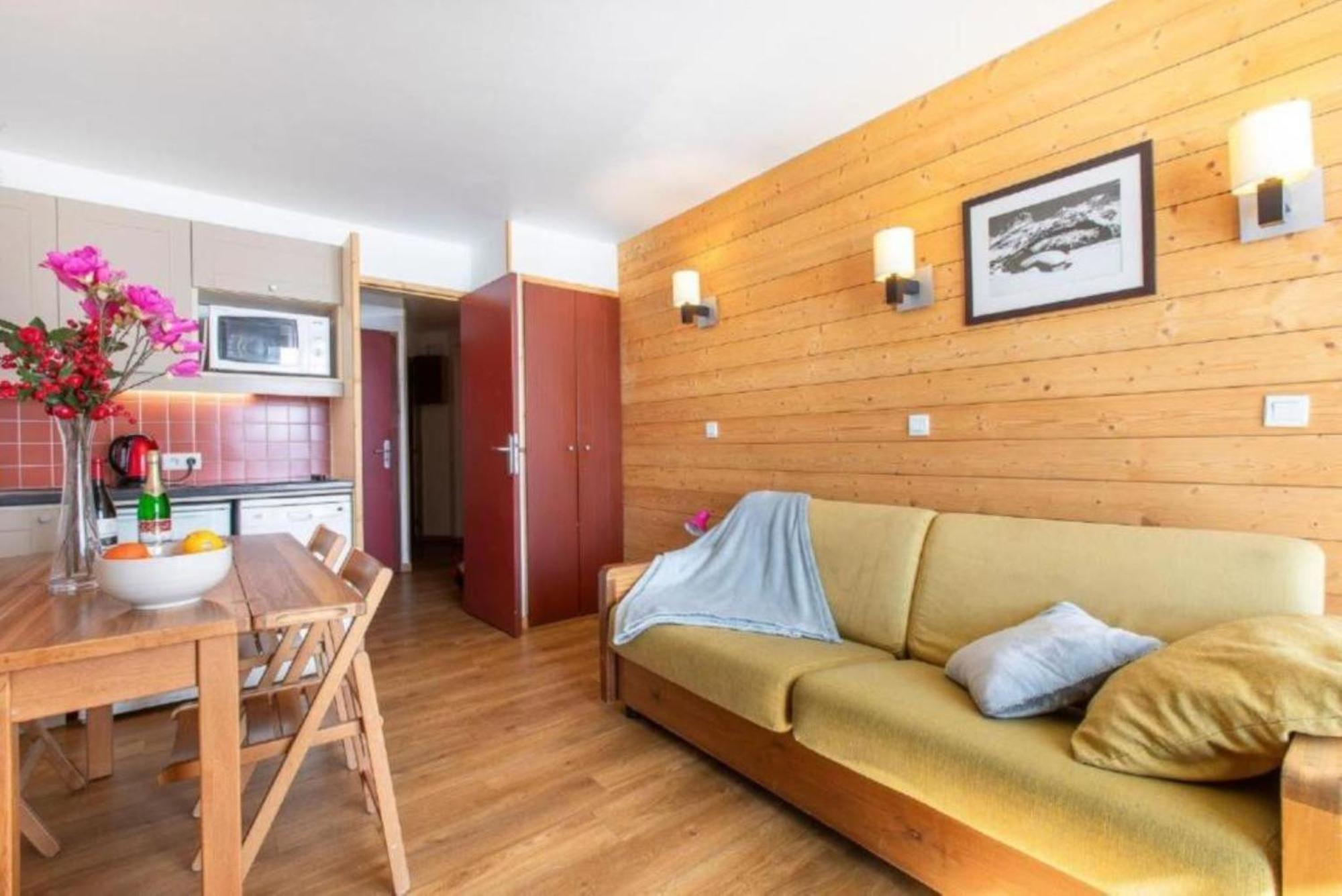 Residence & Spa Le Machu Pichu - Вал Торенс Екстериор снимка