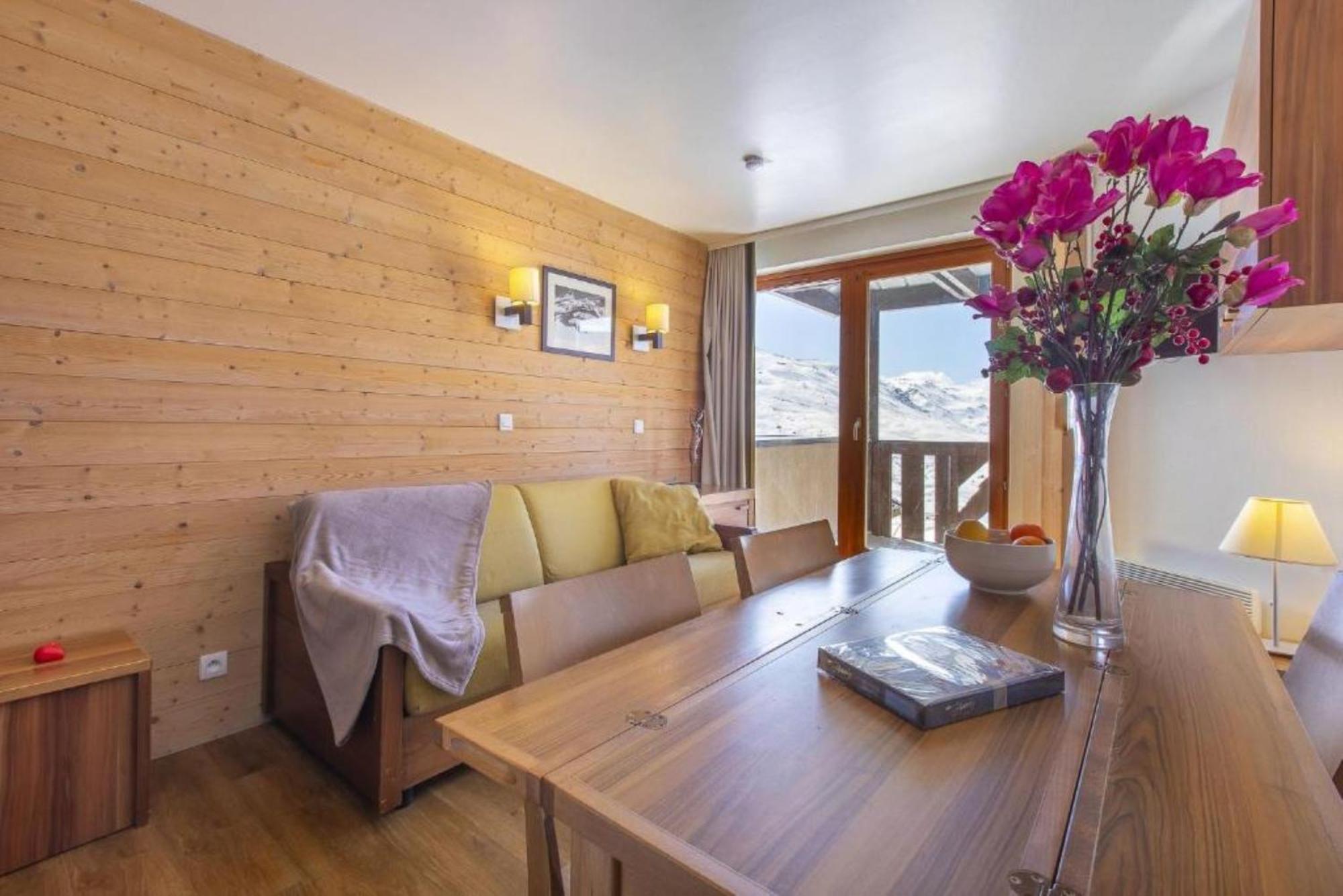 Residence & Spa Le Machu Pichu - Вал Торенс Екстериор снимка