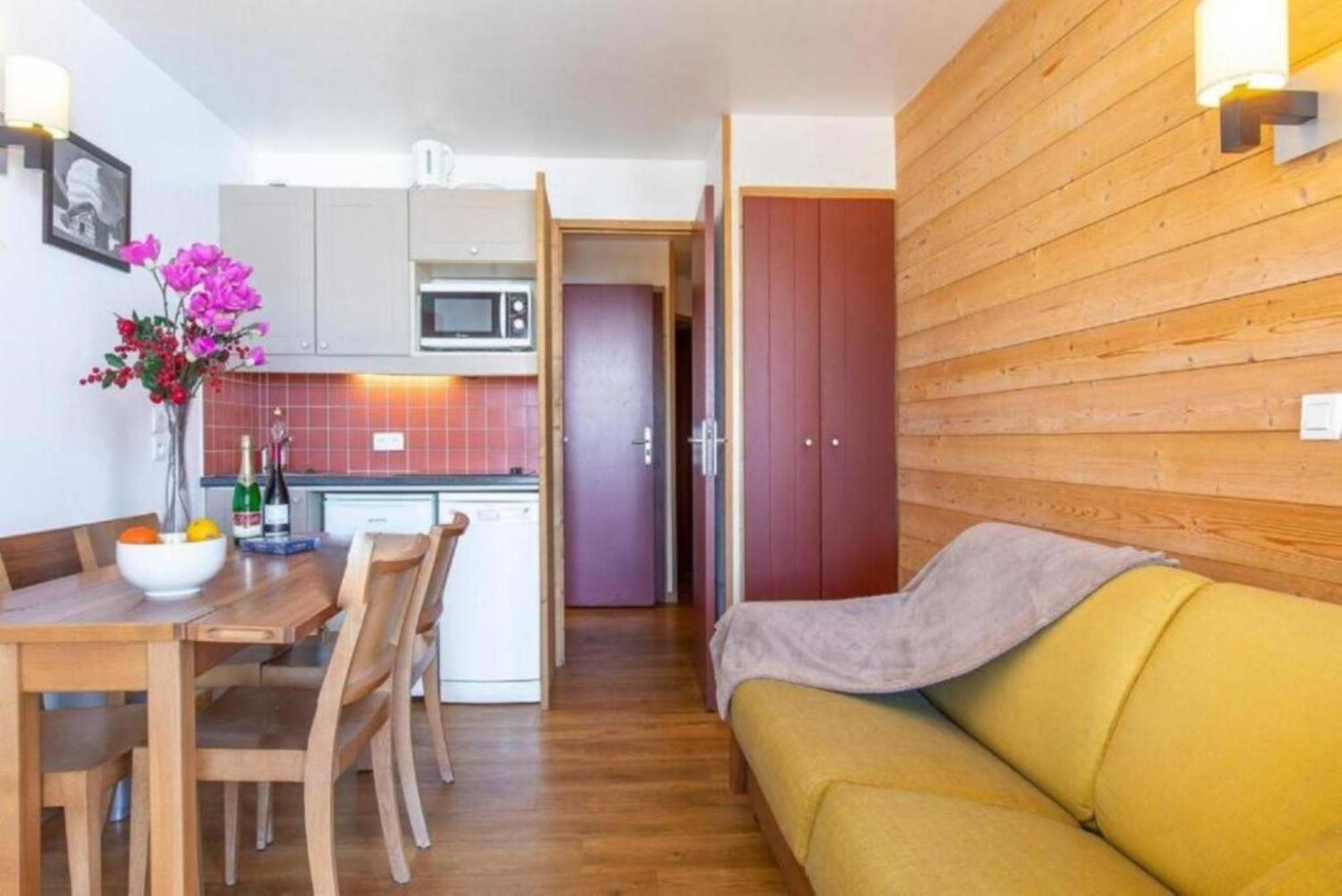Residence & Spa Le Machu Pichu - Вал Торенс Екстериор снимка