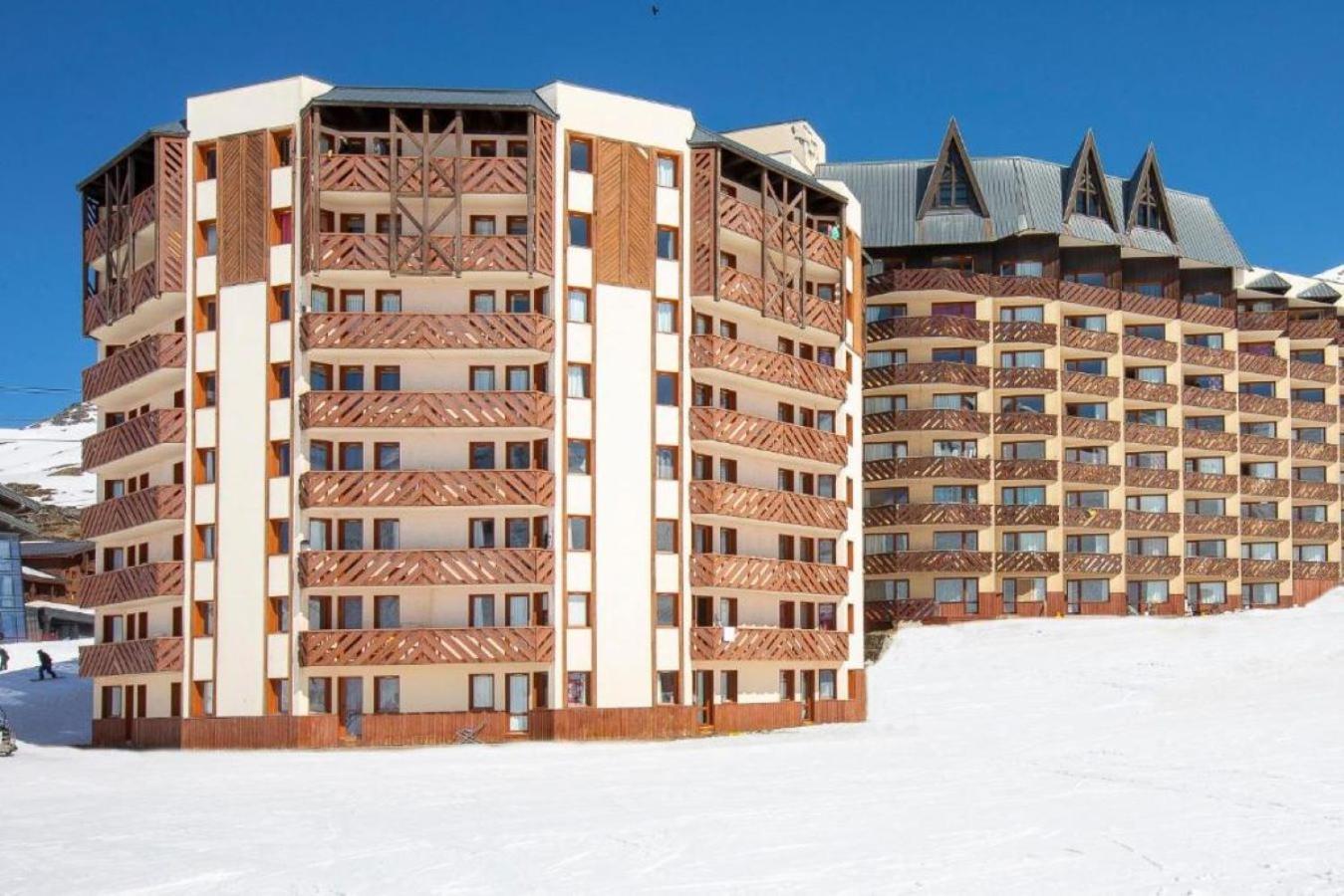 Residence & Spa Le Machu Pichu - Вал Торенс Екстериор снимка