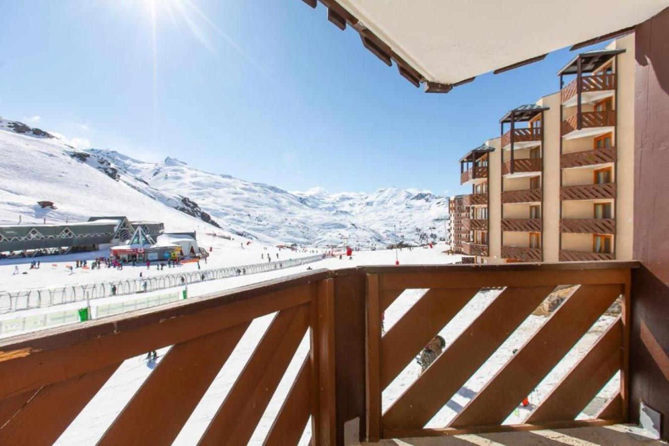 Residence & Spa Le Machu Pichu - Вал Торенс Екстериор снимка