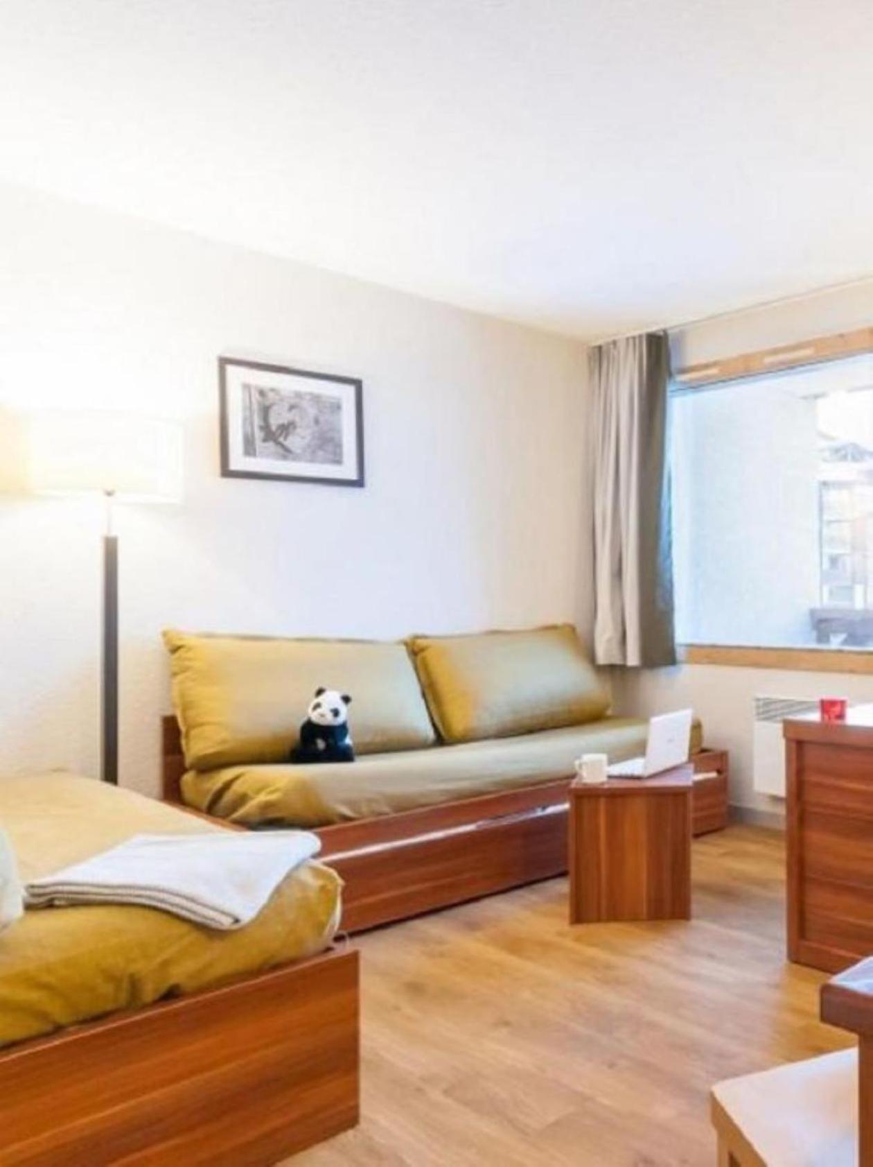 Residence & Spa Le Machu Pichu - Вал Торенс Екстериор снимка