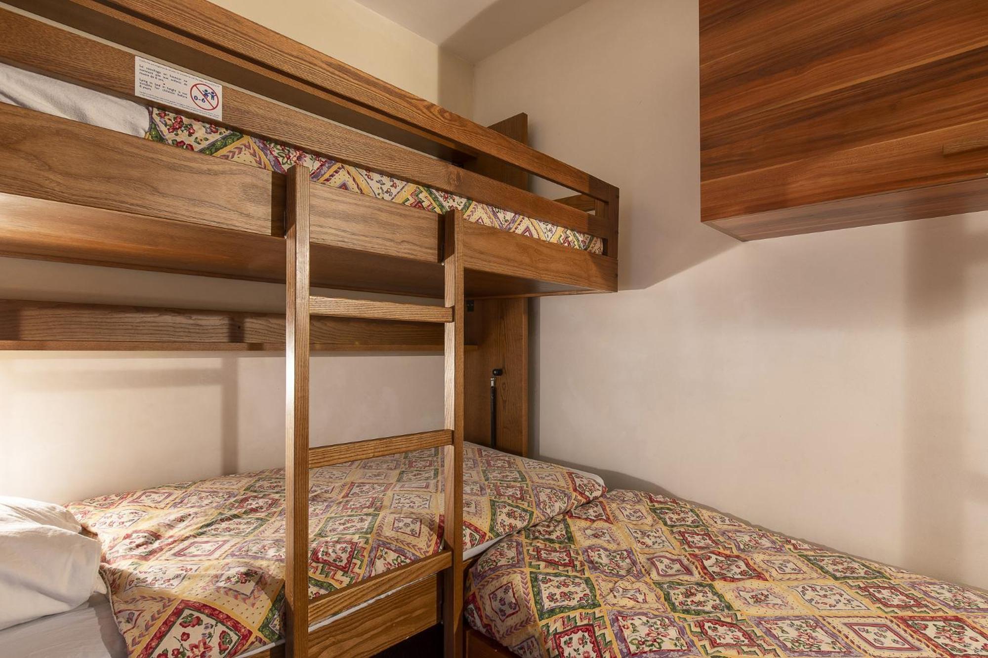 Residence & Spa Le Machu Pichu - Вал Торенс Екстериор снимка