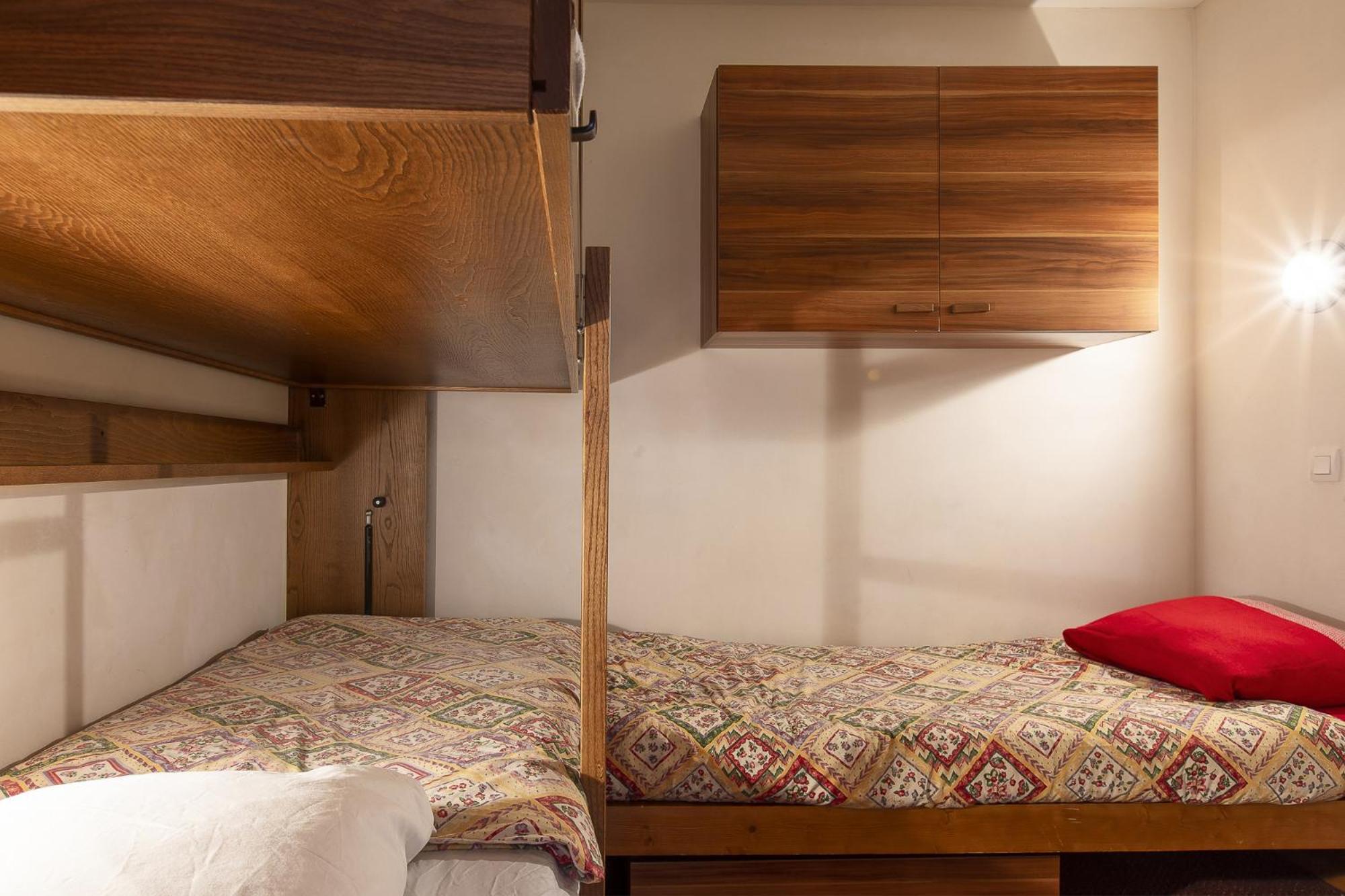 Residence & Spa Le Machu Pichu - Вал Торенс Екстериор снимка