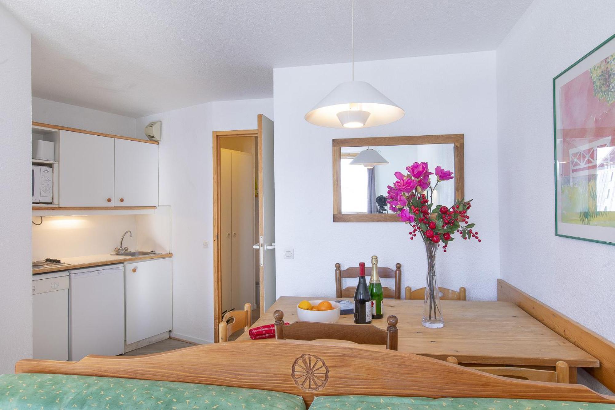 Residence & Spa Le Machu Pichu - Вал Торенс Екстериор снимка
